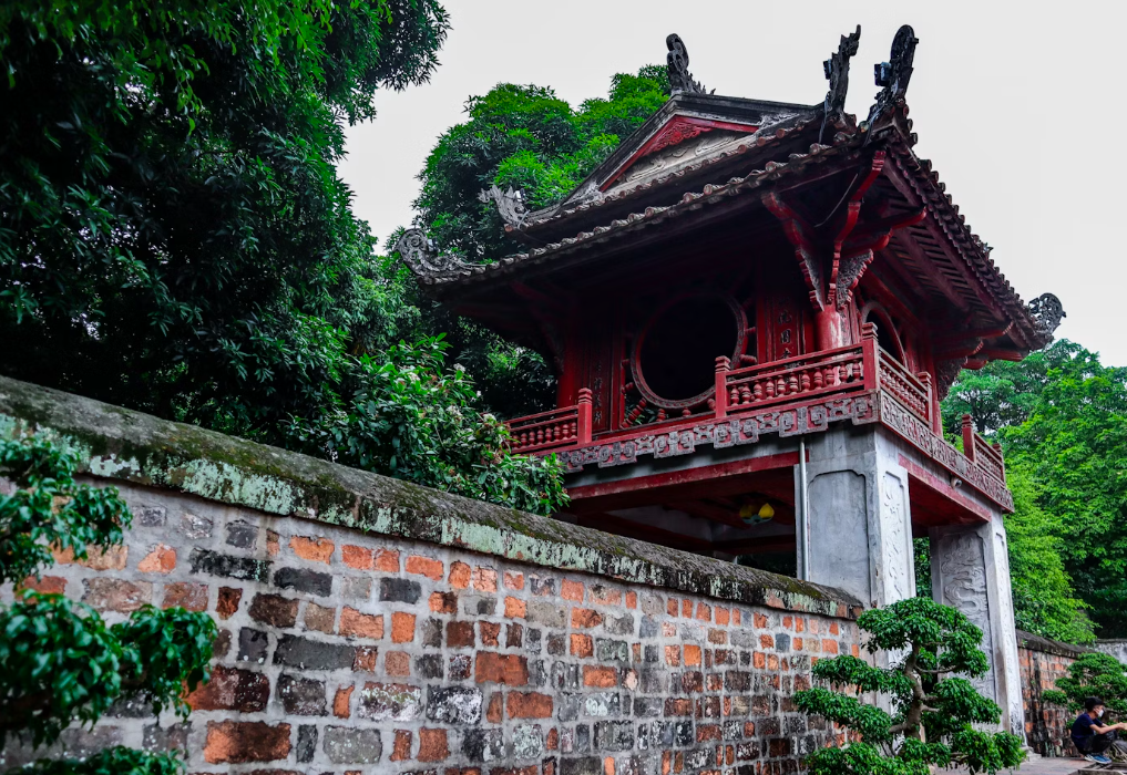 tour du lịch miền Bắc - Lên kế hoạch cho chuyến đi Miền Bắc